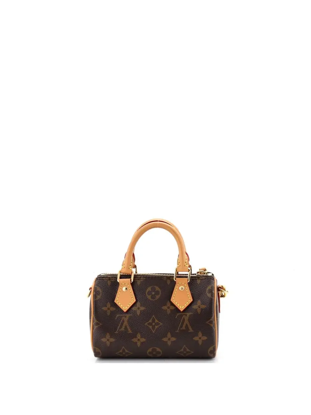 Louis Vuitton Speedy Bandouliere Nm Bag #300302L24B